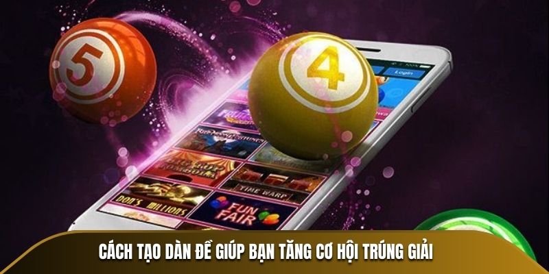 Bí quyết xây dựng dàn đề hợp lý 