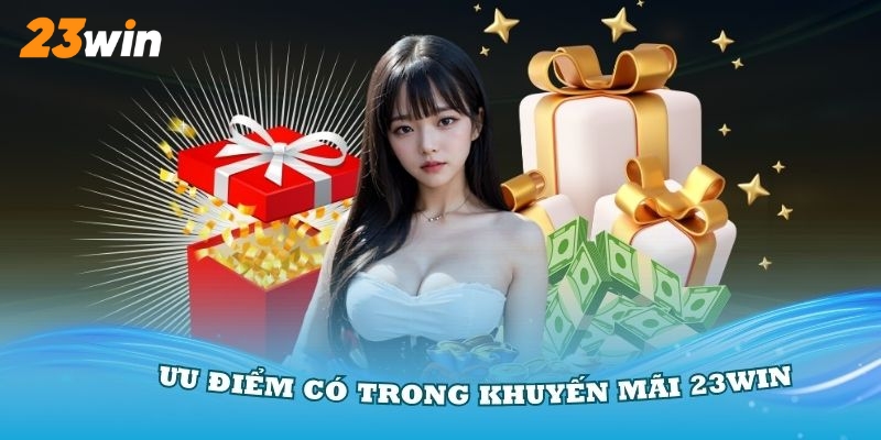 Khuyến mãi hoàn trả lên đến 1.5%