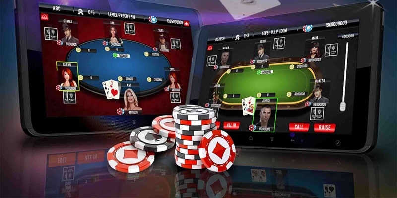 Poker – Trò chơi bài đỉnh cao, nơi kỹ năng quyết định thắng thua