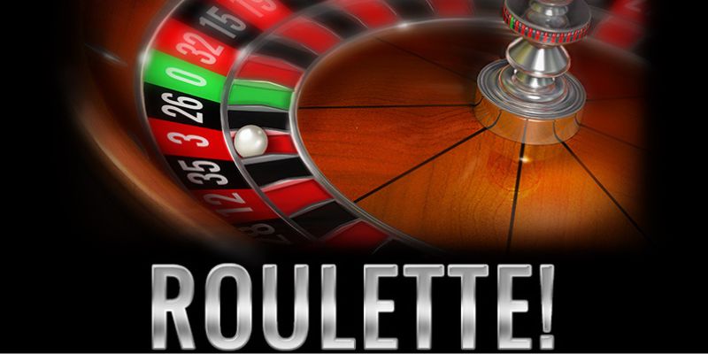 Roulette online game đáng trải nghiệm tại 23WIN 